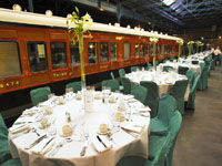 York Railway Museum
